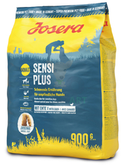 Josera Josera SensiPlus 4,5 kg (5 x 900 g)