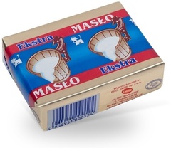 Jagr Masło Ekstra