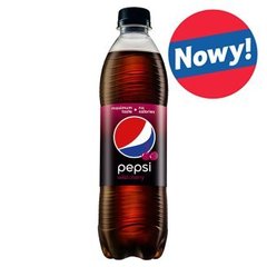 Pepsi PEPSI CHERRY