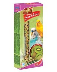 Vitapol Smakers dla papużek falistych kiwi
