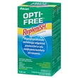 OPTI-FREE RepleniSH Wielofunkcyjny płyn dezynfekujący do miękkich soczewek kontaktowych