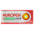 Express Forte 400 mg Kapsułki miękkie 10 kapsułek