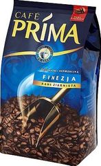 Cafe Prima Finezja Kawa ziarnista