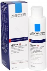 La Roche-Posay Kerium DS Przeciwłupieżowy szampon - intensywna kuracja