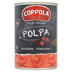 Coppola Krojone pomidory