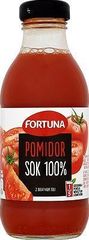 Fortuna Pomidor Sok 100%