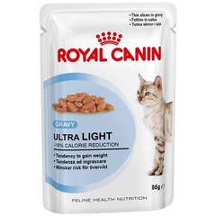 Royal Canin Ultra Light karma dla kotów sterylizowanych ze skłonnością do nadwagi