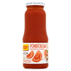 Winiary Pomidorowa koncentrat z przyprawami