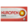 Forte 400 mg Tabletki powlekane 24 tabletki