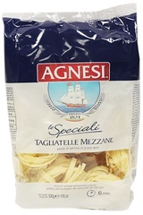 Agnesi Makaron Specialita Tagliatelle Mezzane