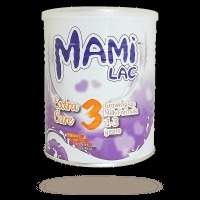 Mami Lac MAMI LAC mleko modyfikowane następne 3 ExtraCare - 400 g