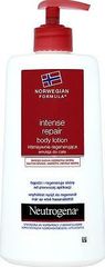 Neutrogena Formuła Norweska Intensywnie regenerująca emulsja do ciała