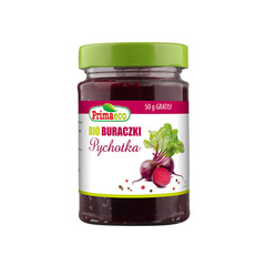 Primaeco PRIMAECO Buraczki tarte Pychotka BIO