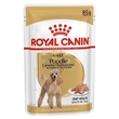 Royal Canin Breed Poodle 12 x 85 g