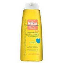 Mixa Baby Bardzo delikatny szampon micelarny