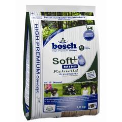 Bosch Soft Mini z sarną i ziemniakami 
