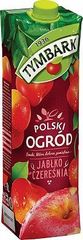 Tymbark Polski Ogród Napój jabłko-czereśnia