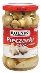  Rolnik Pieczarki marynowane