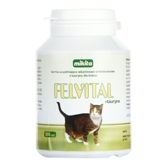 Mikita Felvital Plus Tauryna