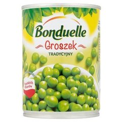 Bonduelle Groszek konserwowy tradycyjny