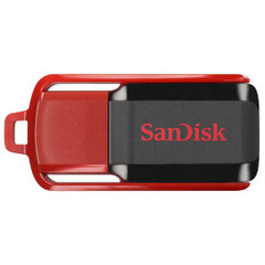 SANDISK Flashdrive 16Gb Usb 2.0 Cruzer Switch