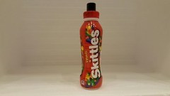 Mars Skittles mleczny napój o smaku owocowym 