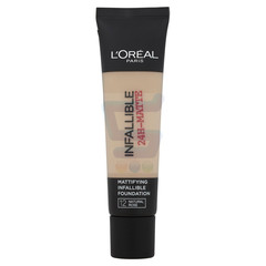 L'Oréal Paris Infallible 24H-Matte Podkład matujący 13 Rose Beige