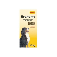 Josera Economy karma dla psów