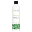 Normalizujący szampon do włosów normalnych i przetłuszczających się, z ekstraktem z liści pokrzywy