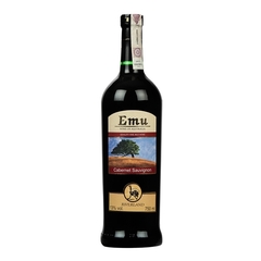 Emu Riverland Cabernet Sauvignon Wino australijskie czerwone wytrawne