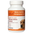Dolvit Beta karoten Biotyna forte Tabletki dla psów