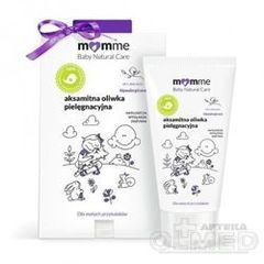 MomMe Natural Baby Care oliwka