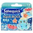 Aqua Block Kids Plastry
