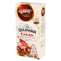 Wawel Kakao naturalne