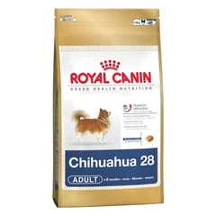 Royal Canin Chihuahua Adult karma dla psów dorosłych