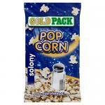 Gold Pack Popcorn do mikrofalówki solony
