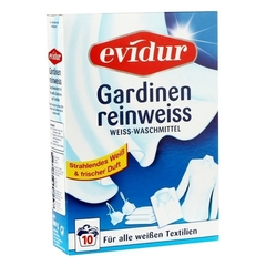Dalli Evidur Niemiecki proszek do prania białego(10 prań)