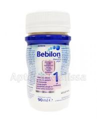Bebilon HA 1 płyn z Pronutra 