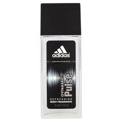 Adidas Dynamic Plus Odświeżający dezodorant z atomizerem dla mężczyzn