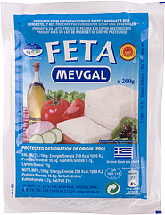 Mevgal Ser świeży grecki Feta