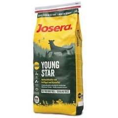 Josera Young Star 