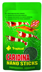 Tropical Caridina nano sticks