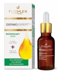 Floslek Pharma Dermo Expert Regenerujący olejek