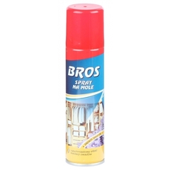 Bros Spray na mole