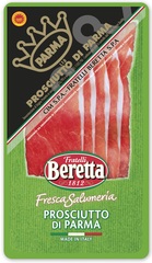 Salumificio FRATELLI BERETTA Prosciutto di Parma szynka parmeńska