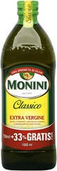 Monini Classico Oliwa z oliwek Extra Vergine 750ml + 33% GRATIS!