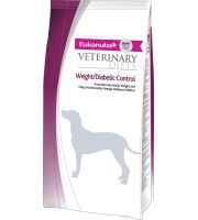 Eukanuba  Veterinary Diets dog weight/diabetic control
