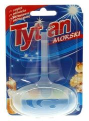Tytan Koszyk do WC Morski
