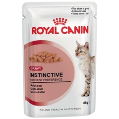 Royal Canin Instinctive karma dla kotów wybrednych