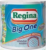 Regina Big One Ręcznik papierowy 2 warstwy